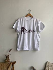 1980s De La Rentis T-Shirt (M)