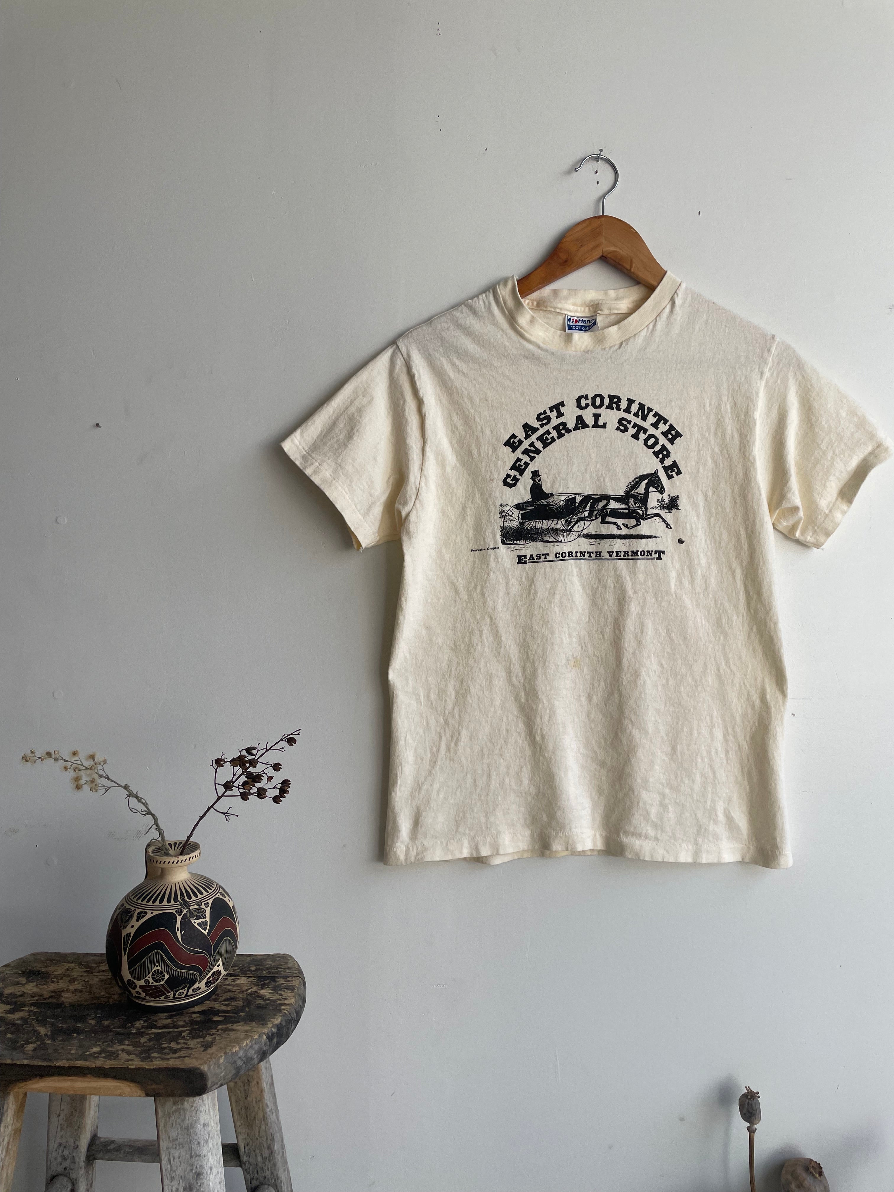 1980s East Corinth General Store Tee (M)