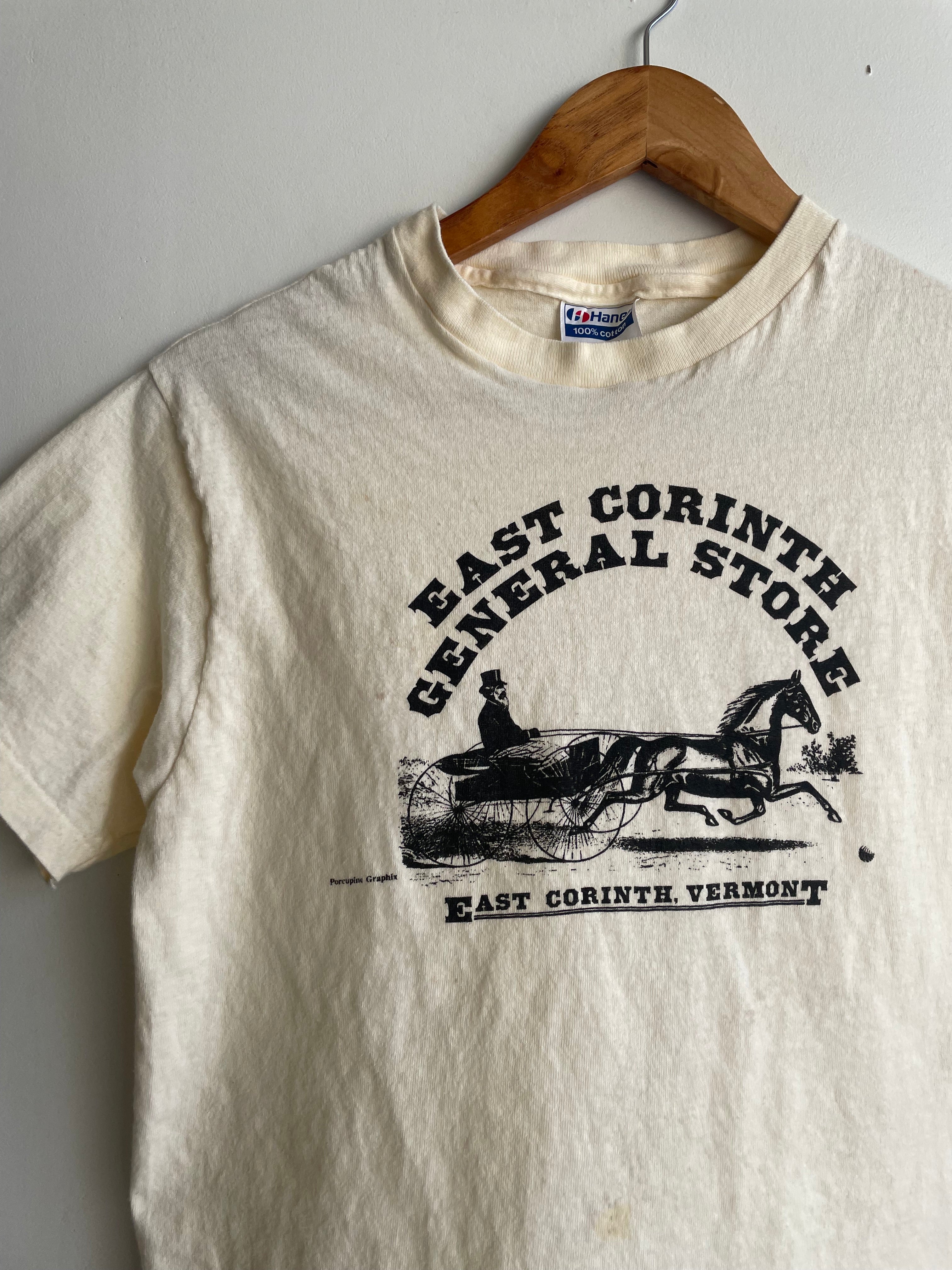 1980s East Corinth General Store Tee (M)