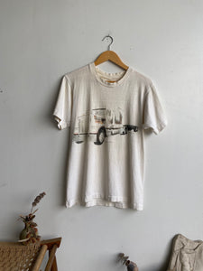 1980s Long-Haul Truck T-Shirt (M)