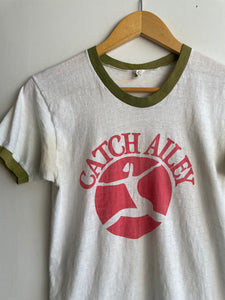 1980s Catch Alley Ringer (M)