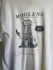 1980s Moolins T-Shirt (M)