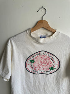 1985 Capitola T-Shirt (M)