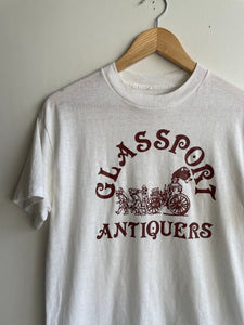 1980s Classport Antiques Tee (M)