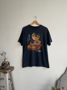 1994 Rattlesnake Vegas T-Shirt (M)