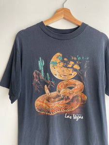 1994 Rattlesnake Vegas T-Shirt (M)