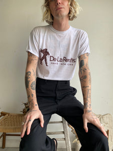 1980s De La Rentis T-Shirt (M)