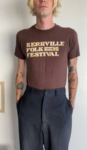 1980s Kerrville Folk Festival (S/M)