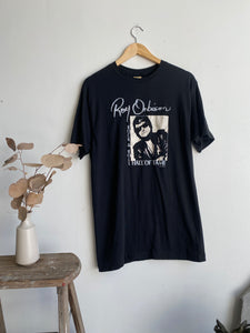 1980s Roy Orbison T-Shirt (M/L)