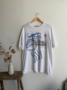 1990s New Orleans French Quarter Tee (XL)