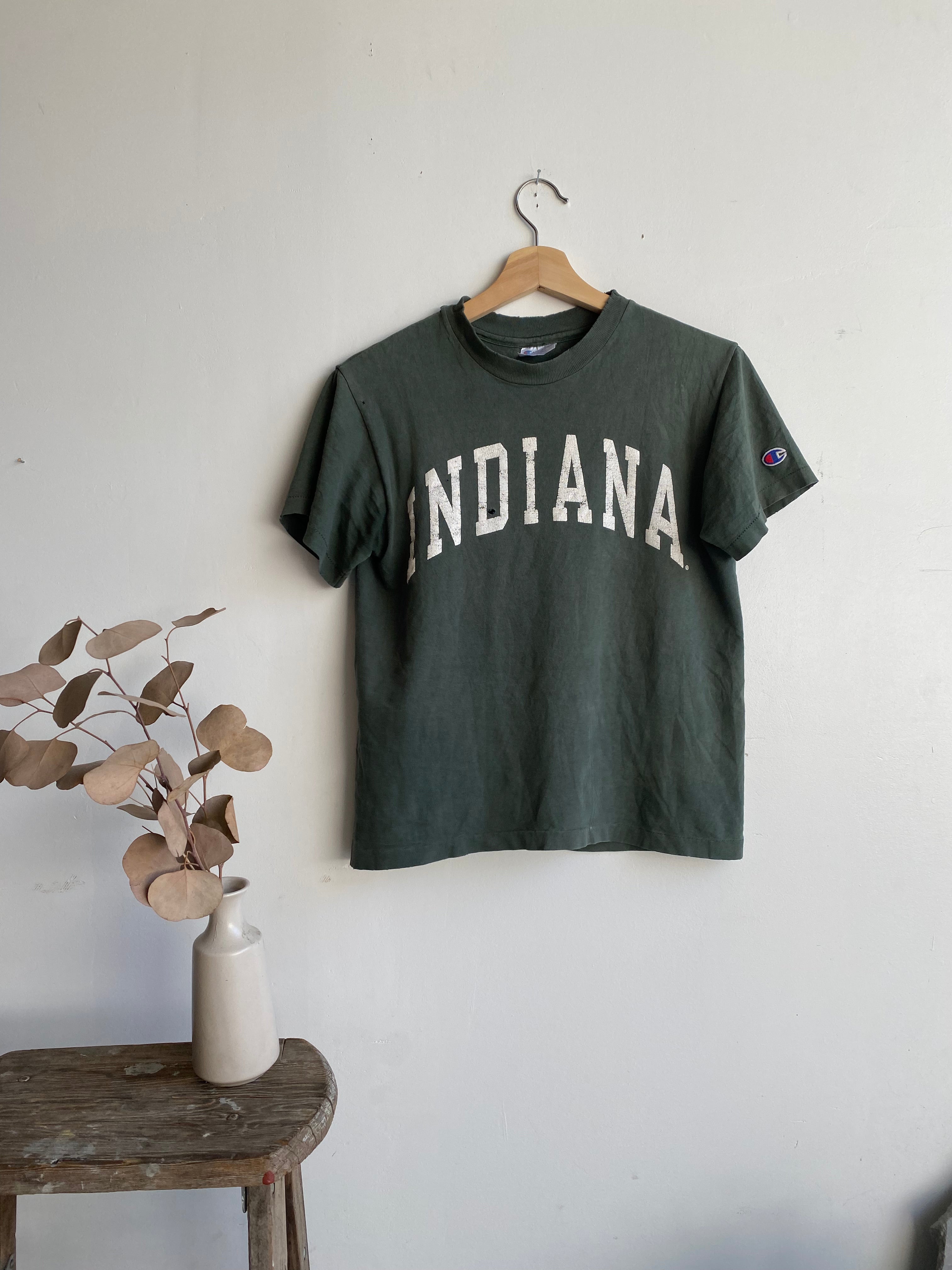 1970s Indiana T-Shirt (S)