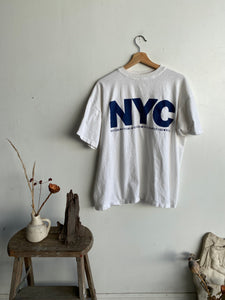 1980s NYC T-Shirt (L)