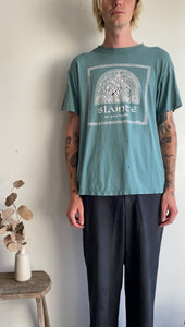 1990s "Slante" T-Shirt (L)