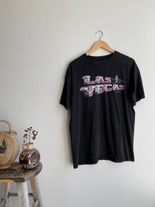 1990 Las Vegas T-Shirt (L/XL)