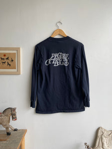 1980s Greg Austen Band Long Sleeve (S/M)