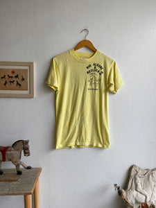 1980s Andalusian Horse T-Shirt (S/M)