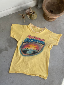 1970s "Darlene" Airbrush T-Shirt (S)