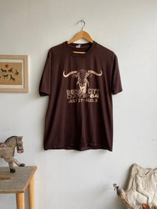 1980s Dodge City Tee (L)