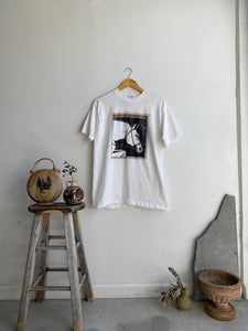 1990s Horse T-Shirt (M/L)