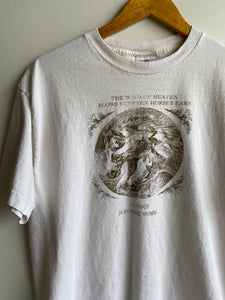 1990s Pharaohs Horses T-Shirt (M/L)