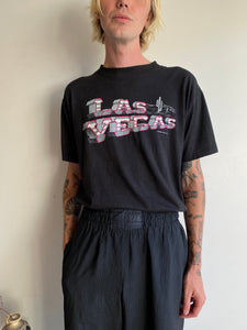 1990 Las Vegas T-Shirt (L/XL)