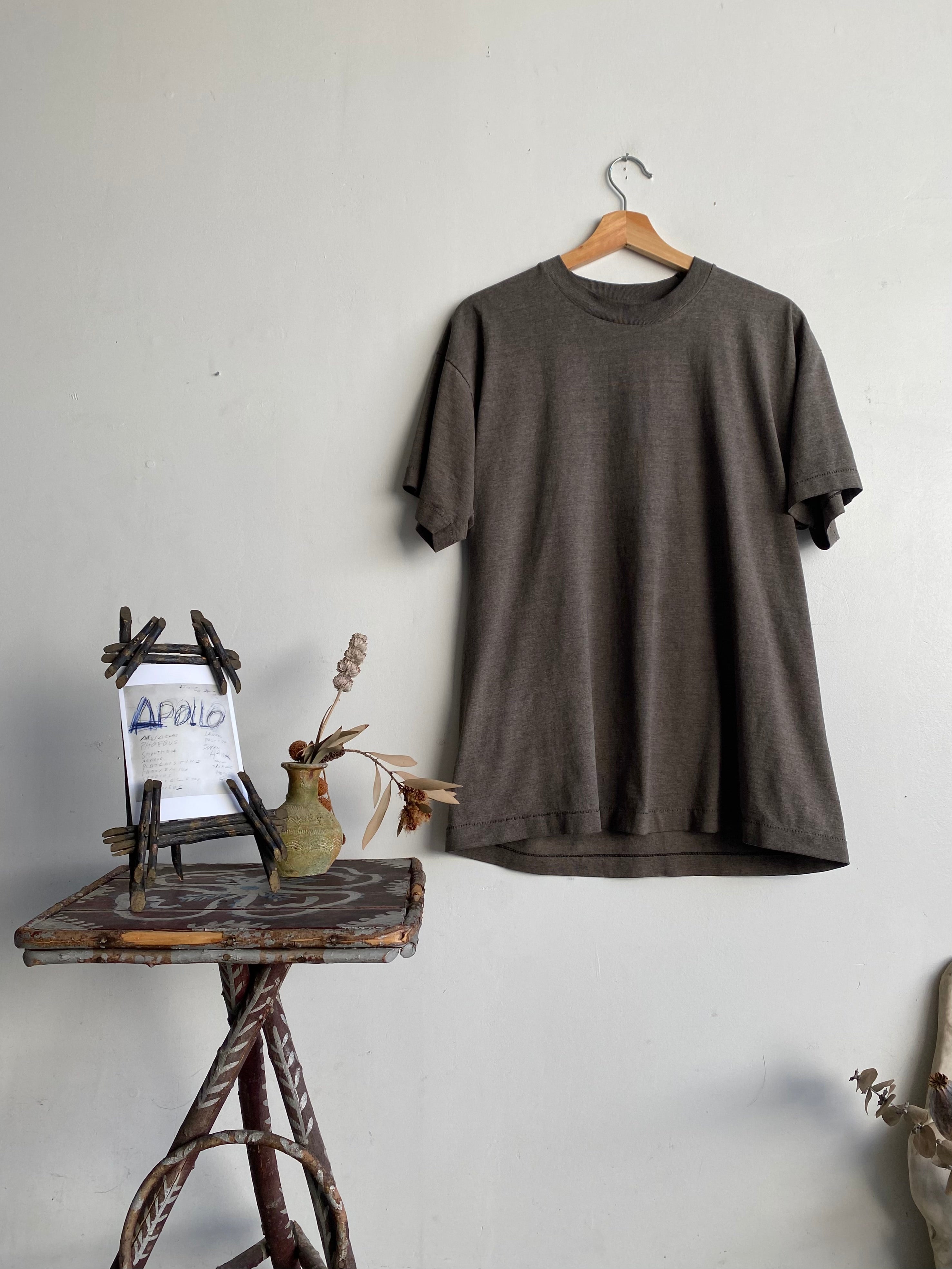 1990s Taurus T-Shirt (XL)