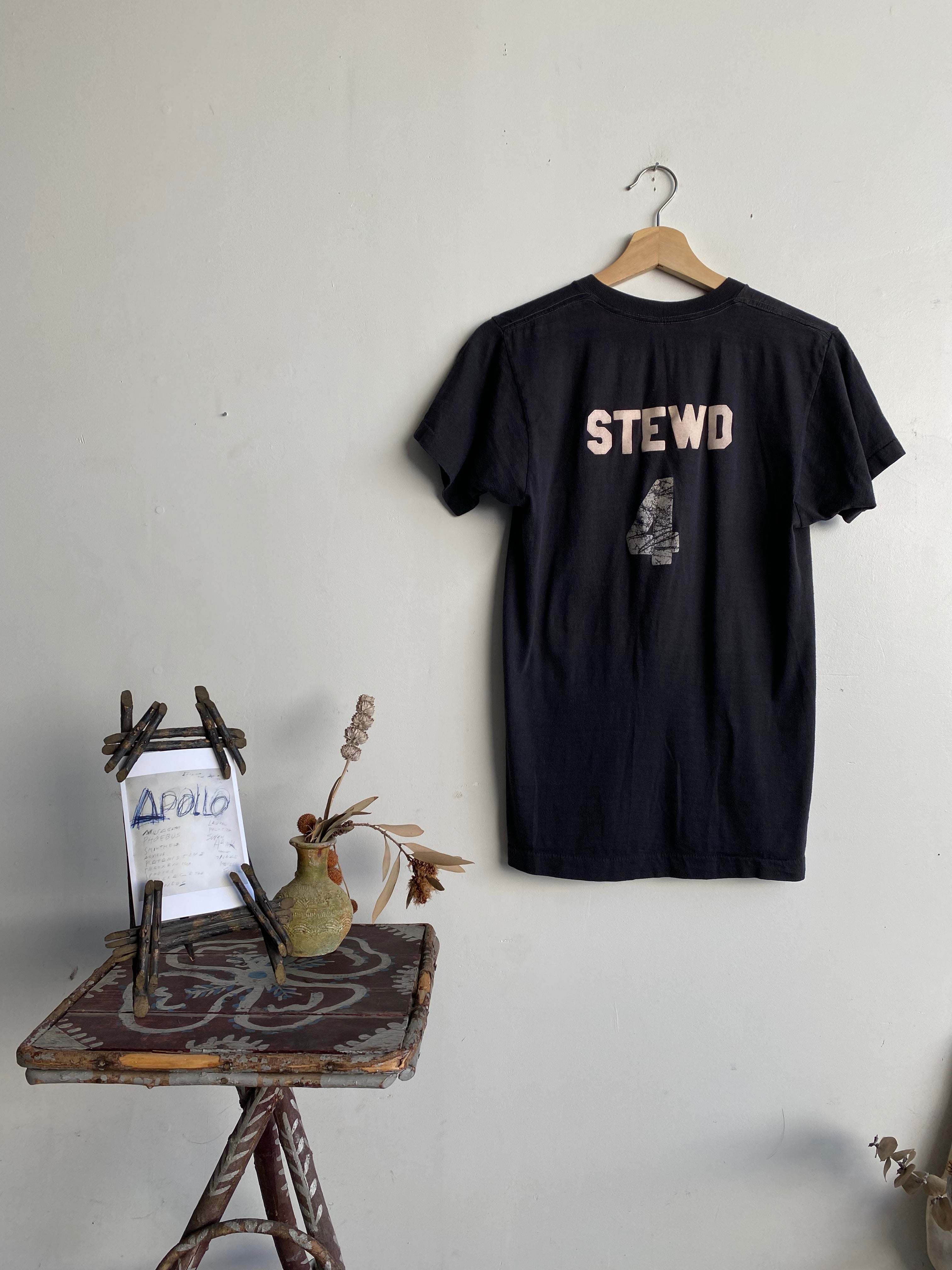1980s Hardcore T-Shirt (S/M)