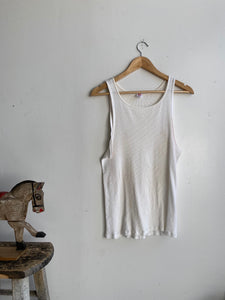 1980s Discolored Hanes Tank (L/XL)