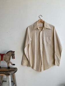 1970s BVD Button-Up (L)