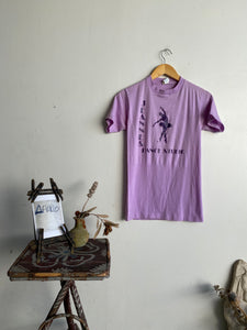 1980s Jeannes Dance Studio Tee (S/M)