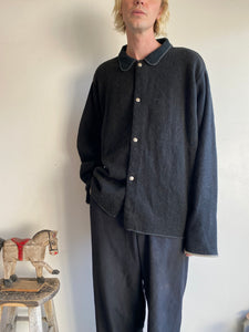 Drapy Wool Jacket Liner (XXL)