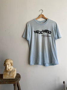 1980s Westward Folk Ensemble Tee (M)