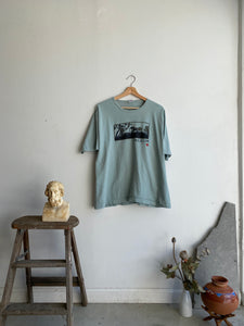 1995 Frank Lloyd Wright Taliesin T-Shirt (L)