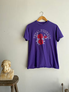 1980s Petal Pushers T-Shirt (S/M)