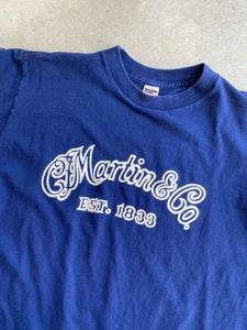 1990s Martin Guitars T-Shirt (M/L)