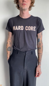 1980s Hardcore T-Shirt (S/M)