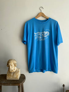 1980s Big Sur Otter T-Shirt (L/XL)