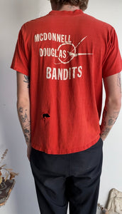 1980s Bandits T-Shirt (L)