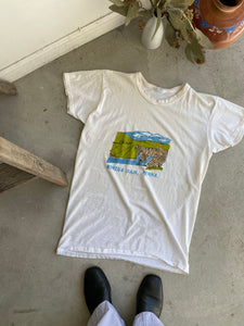 1980s Kinzua Dam Tourism T-Shirt (M)