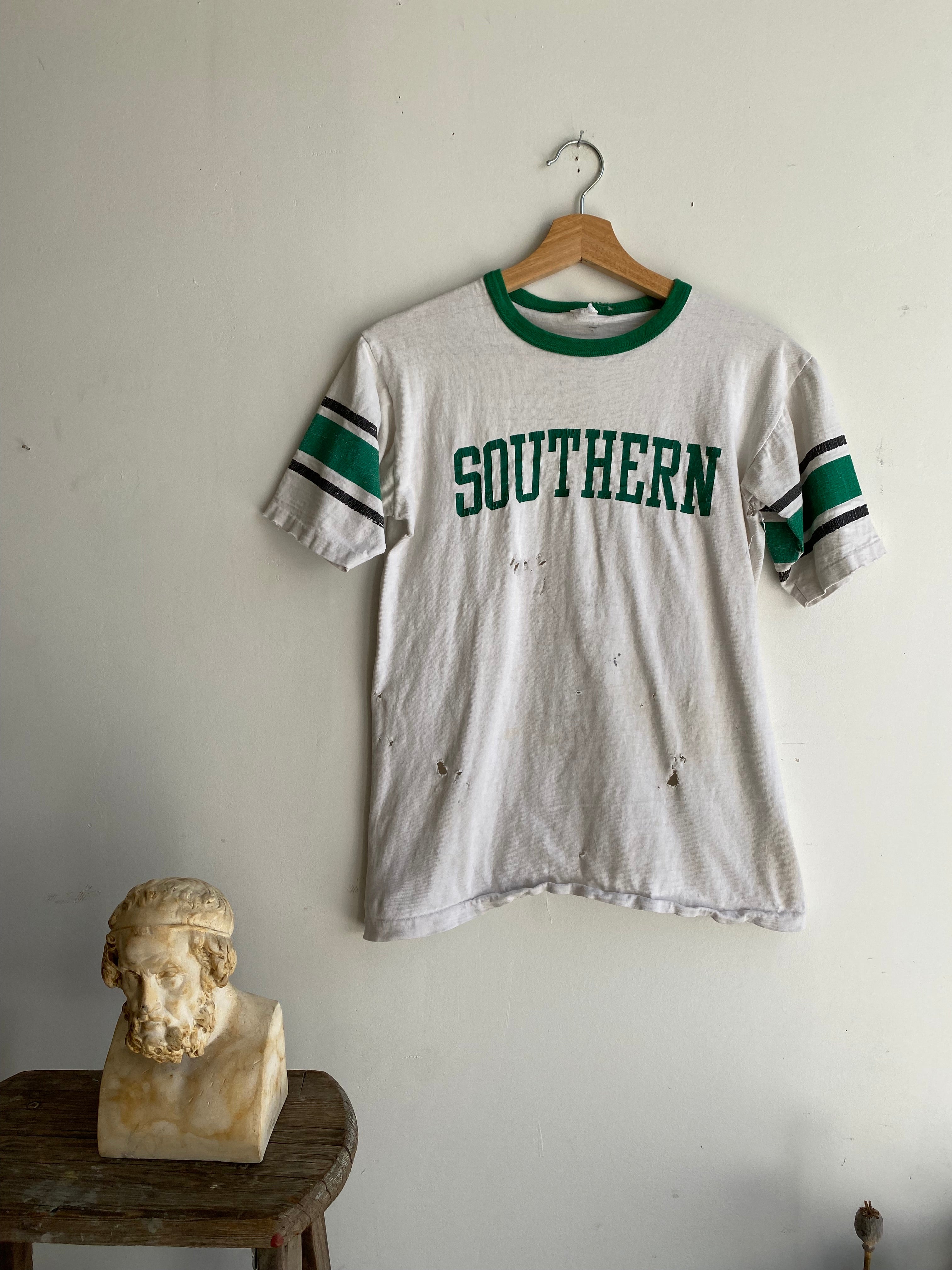 1970s Thrashed Southern Ringer (S/M)