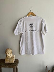 1994 David Hockney T-Shirt (M)