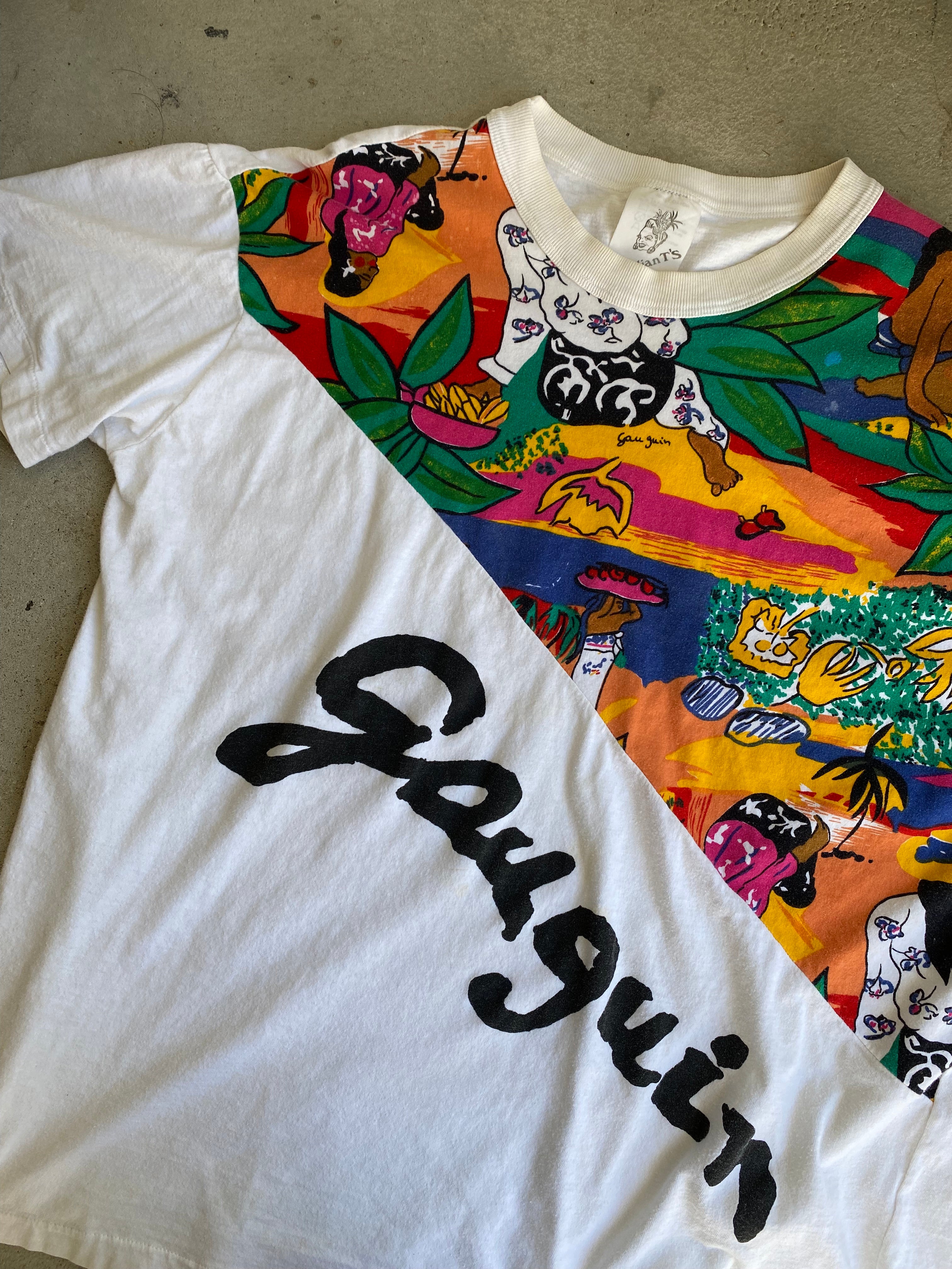 1980s Gauguin T-Shirt (L)