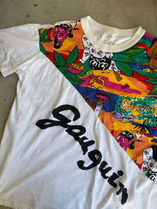 1980s Gauguin T-Shirt (L)