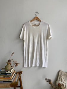 1980s Hanes Blank (M/L)