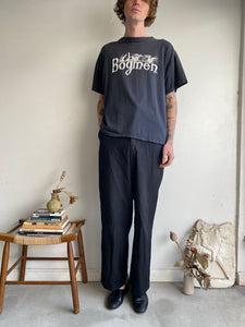 1993 The Bogmen T-Shirt (Boxy XXL)