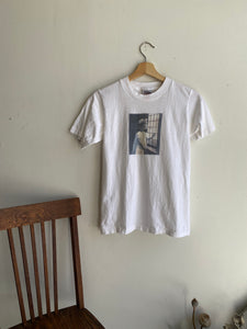 1990s Girl Portrait T-Shirt (XS/S)