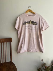 1970s Napa Cabernet T-Shirt (XL)