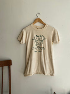 1980s Domain Chandon T-Shirt (S/M)