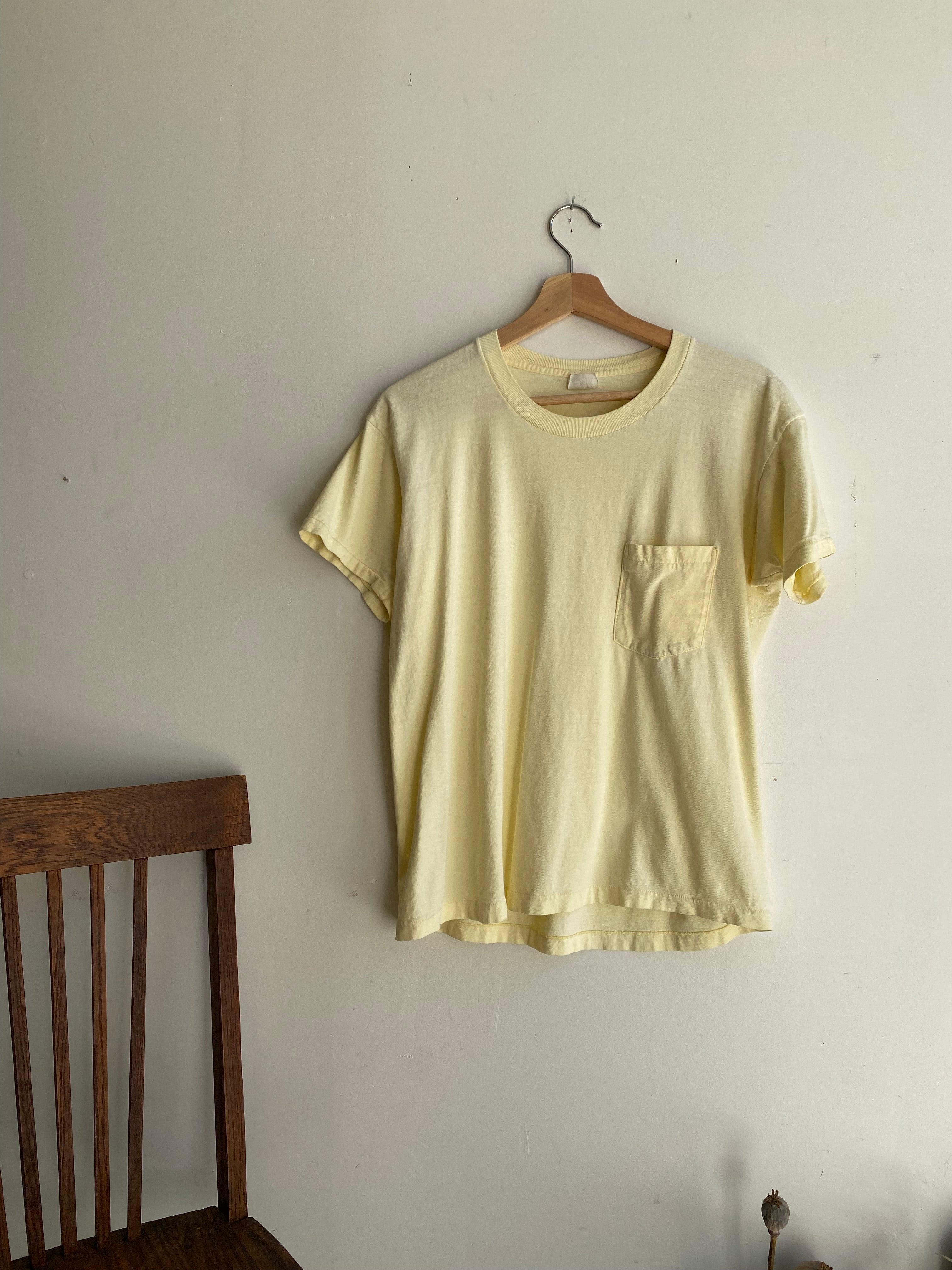 1980s Gap Pocket Blank (S/M)