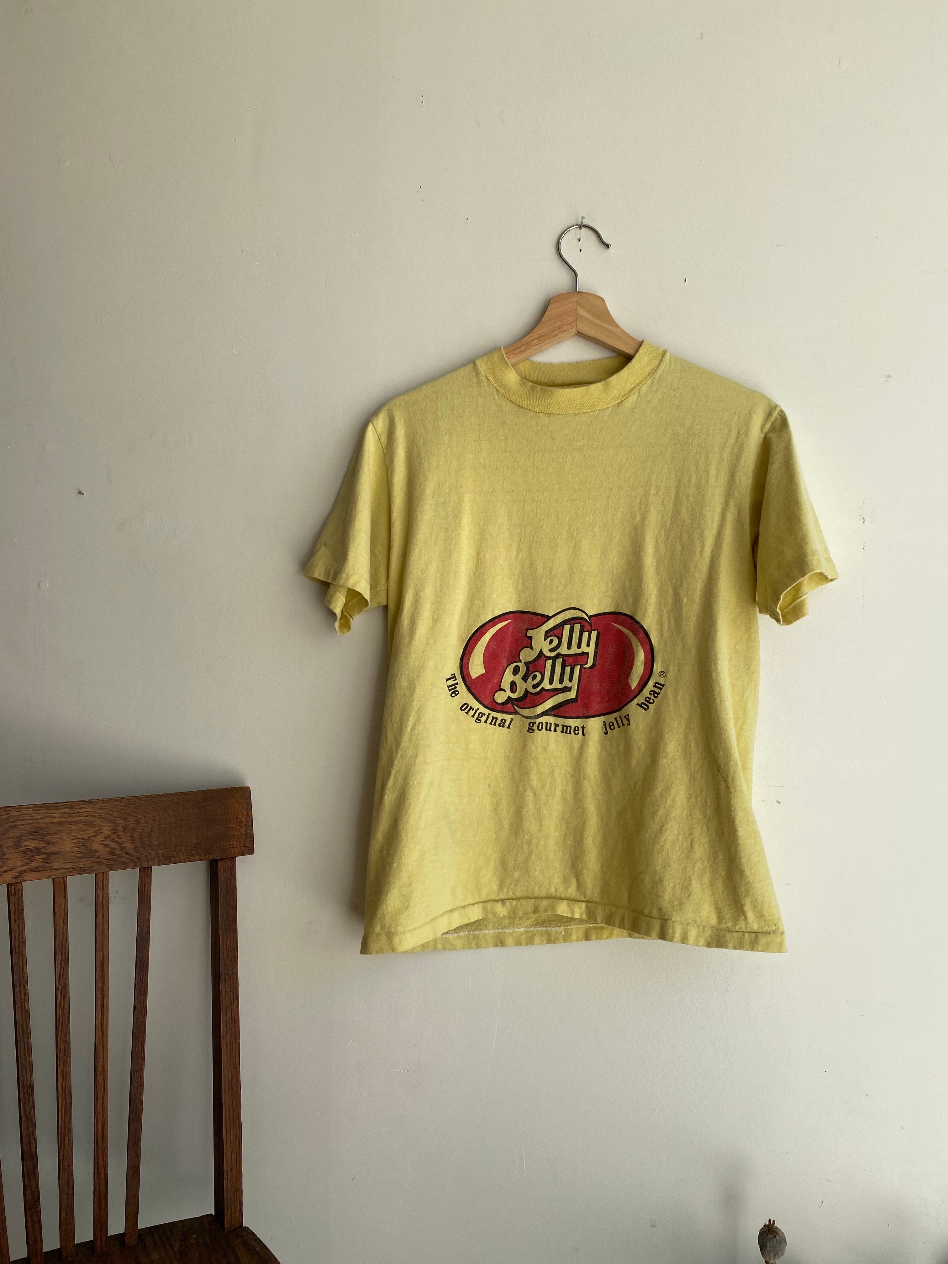 1970s Jelly Belly Tee (M)